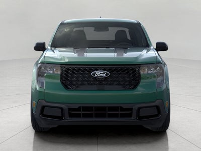 2026 Ford Maverick XLT AWD SuperCrew