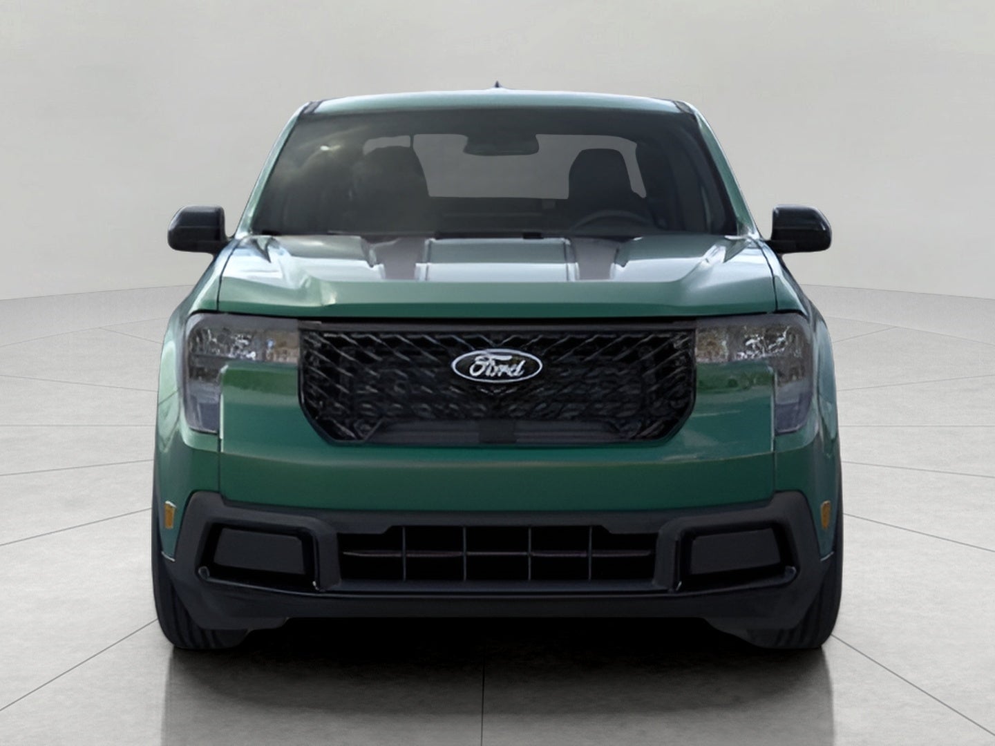 2026 Ford Maverick XLT AWD SuperCrew