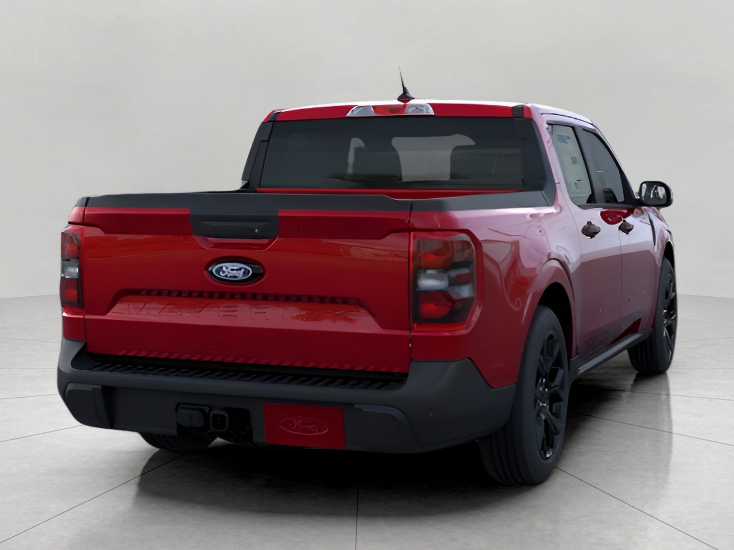 2026 Ford Maverick XLT AWD SuperCrew