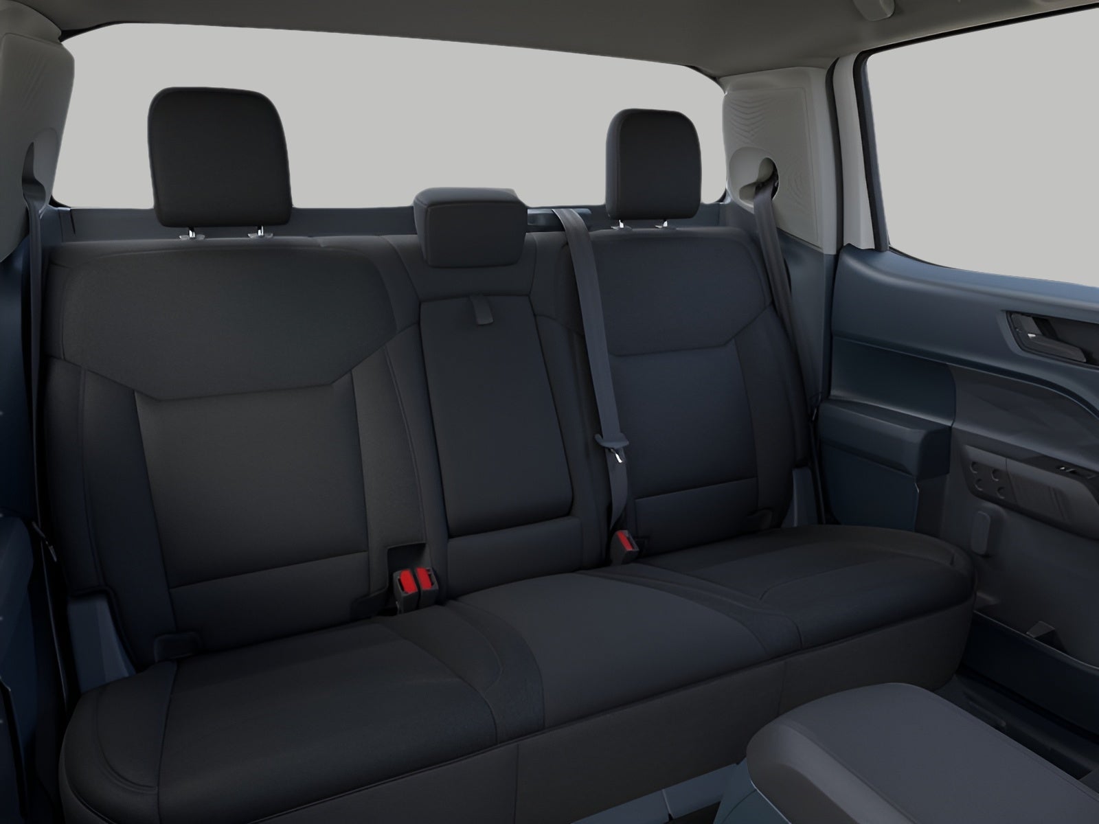 2026 Ford Maverick XLT AWD SuperCrew