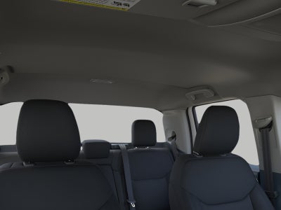 2026 Ford Maverick XLT AWD SuperCrew