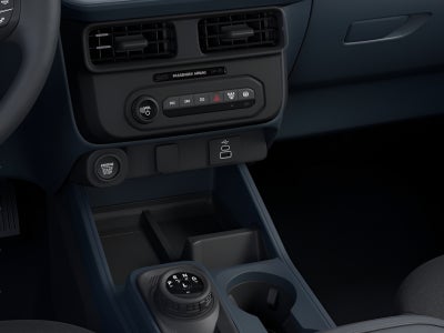 2026 Ford Maverick XLT AWD SuperCrew