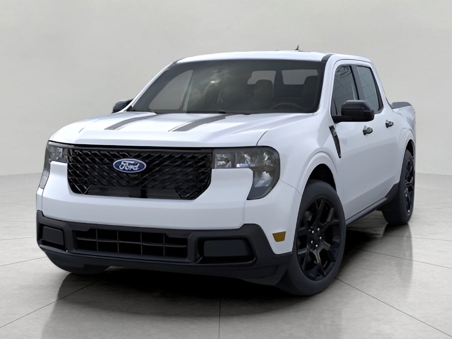 2026 Ford Maverick XLT AWD SuperCrew