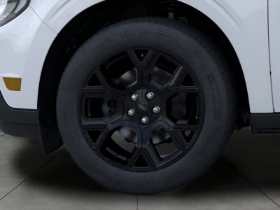 2026 Ford Maverick XLT AWD SuperCrew