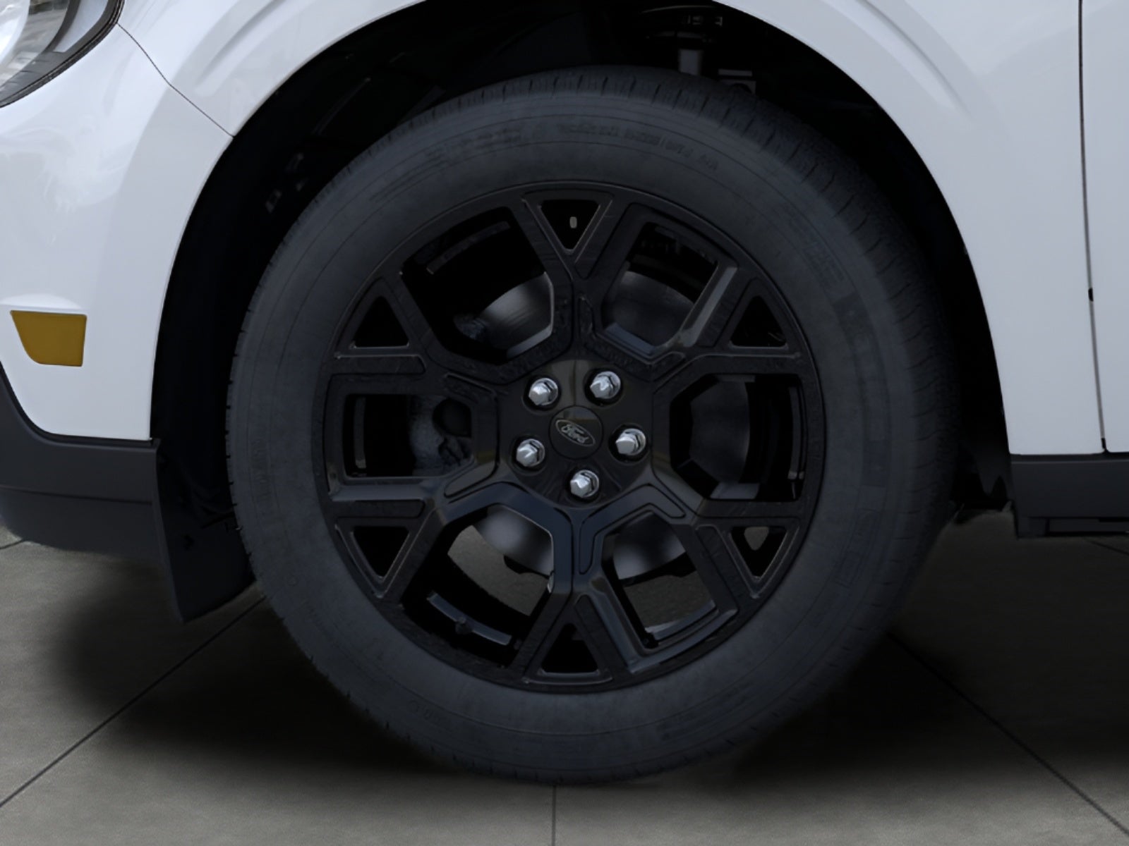 2026 Ford Maverick XLT AWD SuperCrew