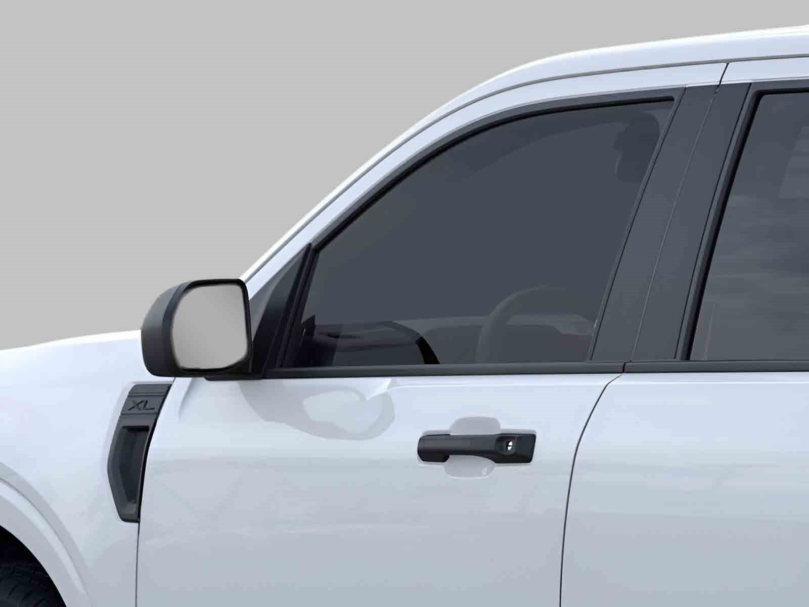 2026 Ford Maverick XLT AWD SuperCrew