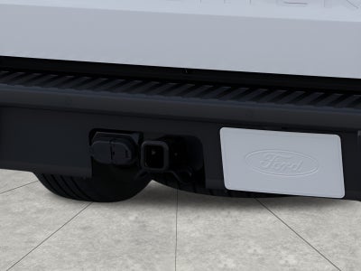 2026 Ford Maverick XLT AWD SuperCrew