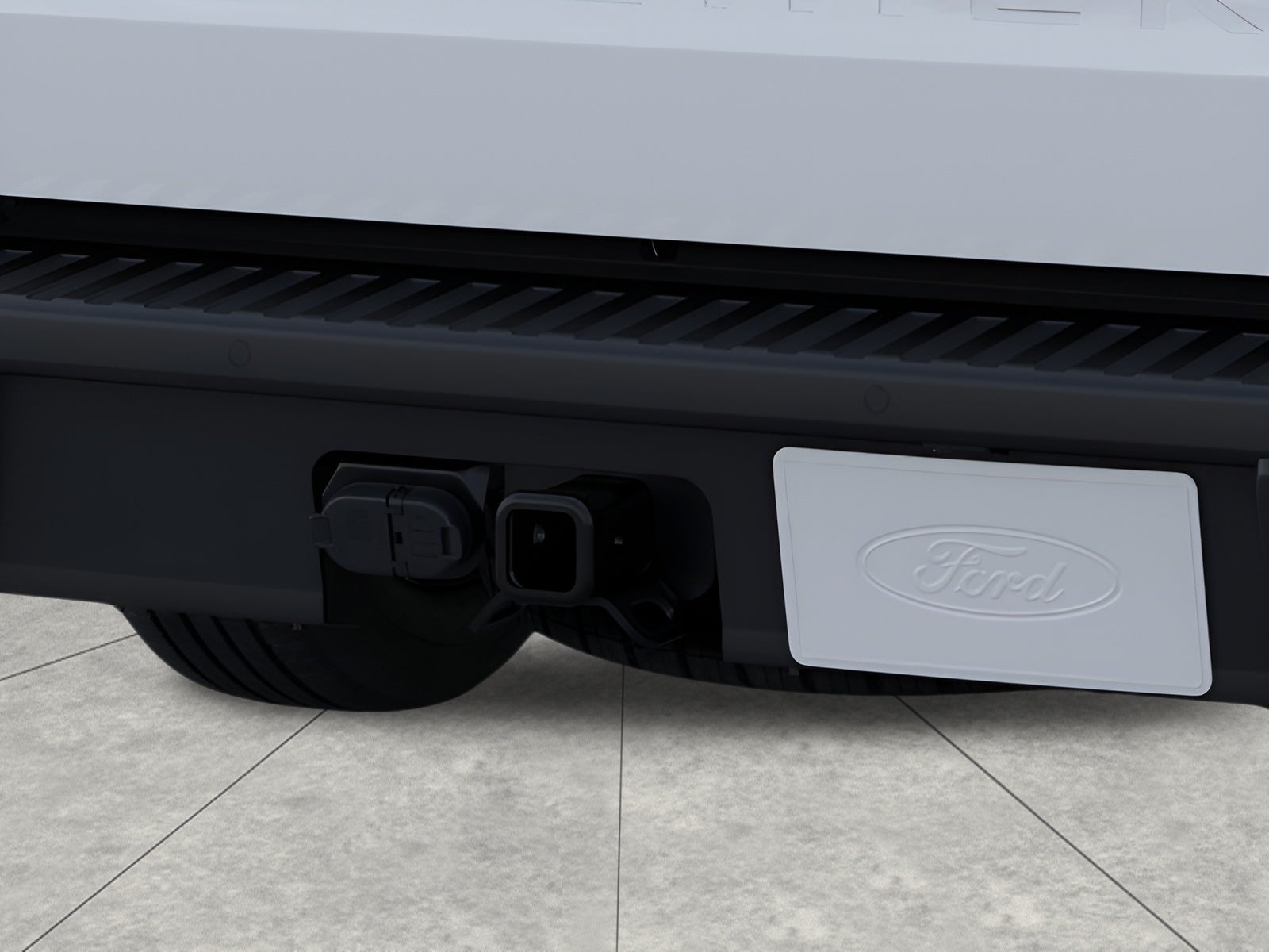 2026 Ford Maverick XLT AWD SuperCrew