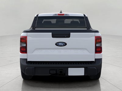 2026 Ford Maverick XLT AWD SuperCrew