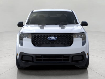 2026 Ford Maverick XLT AWD SuperCrew