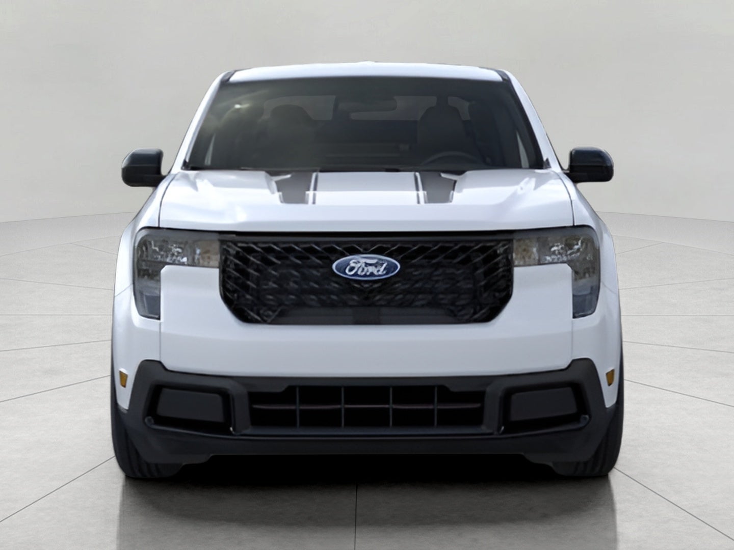 2026 Ford Maverick XLT AWD SuperCrew