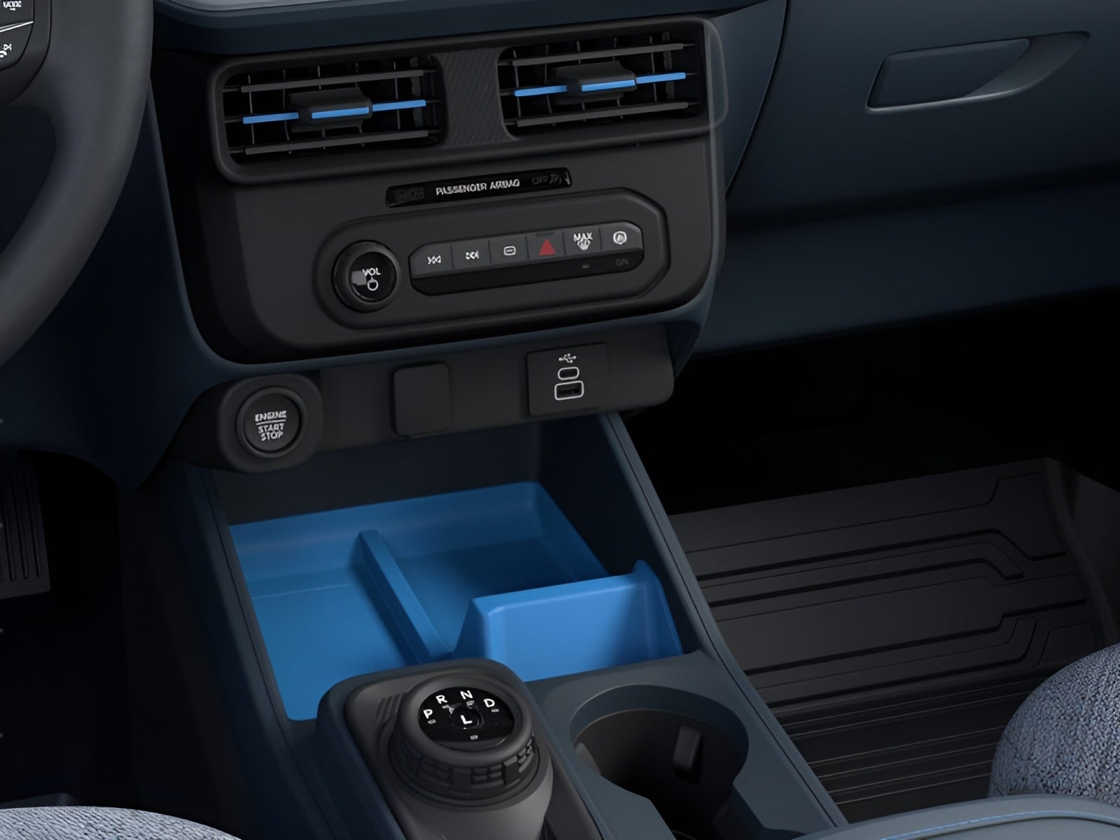 2026 Ford Maverick XLT AWD SuperCrew