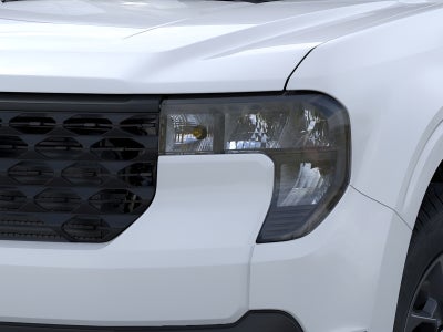 2026 Ford Maverick XLT AWD SuperCrew