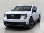 2026 Ford Maverick XLT AWD SuperCrew