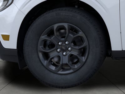 2026 Ford Maverick XLT AWD SuperCrew