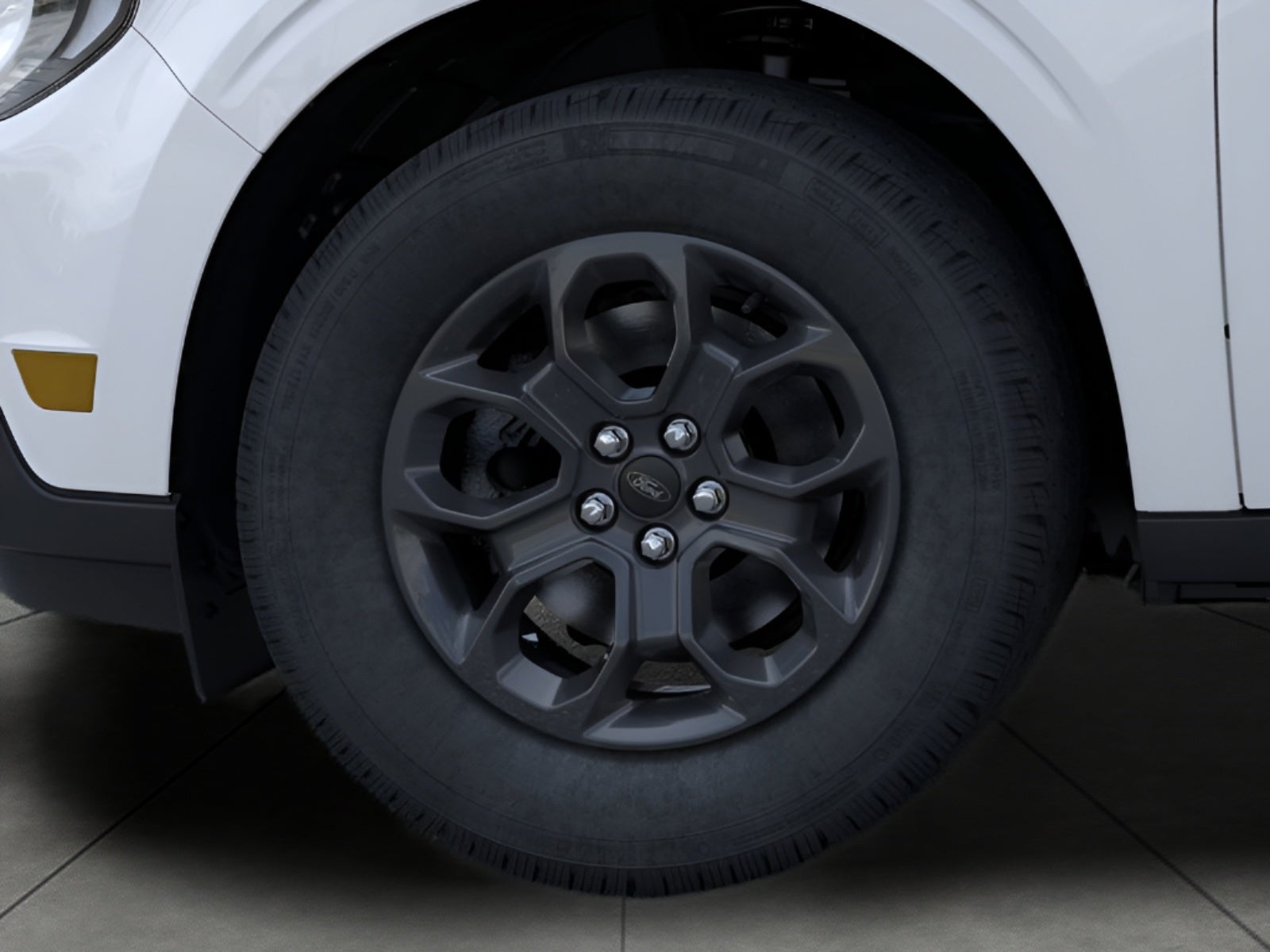 2026 Ford Maverick XLT AWD SuperCrew