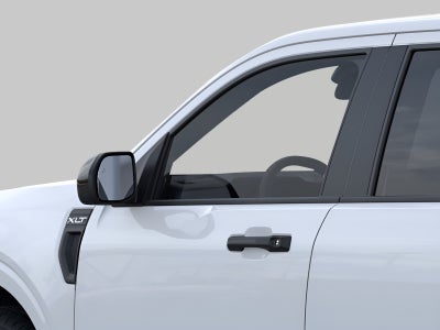 2026 Ford Maverick XLT AWD SuperCrew