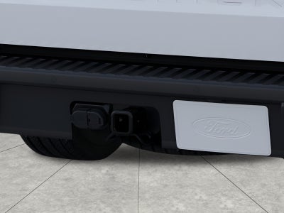 2026 Ford Maverick XLT AWD SuperCrew