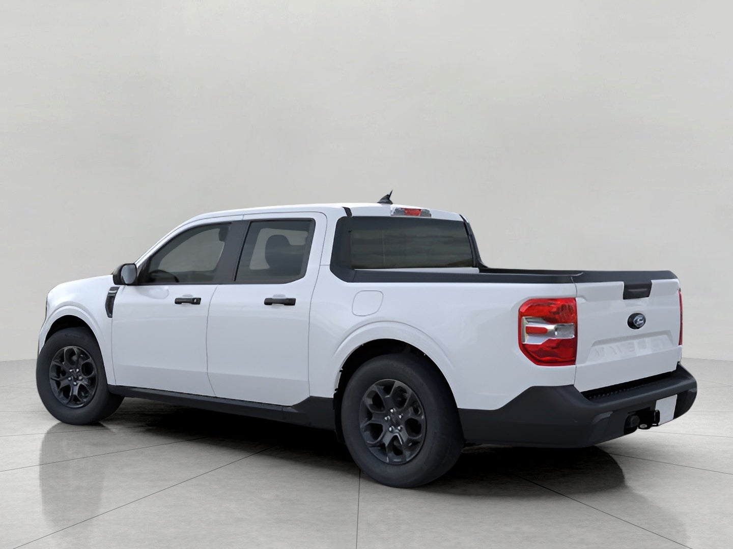 2026 Ford Maverick XLT AWD SuperCrew