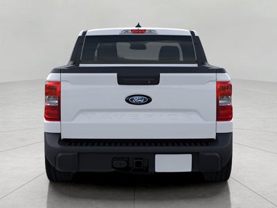 2026 Ford Maverick XLT AWD SuperCrew