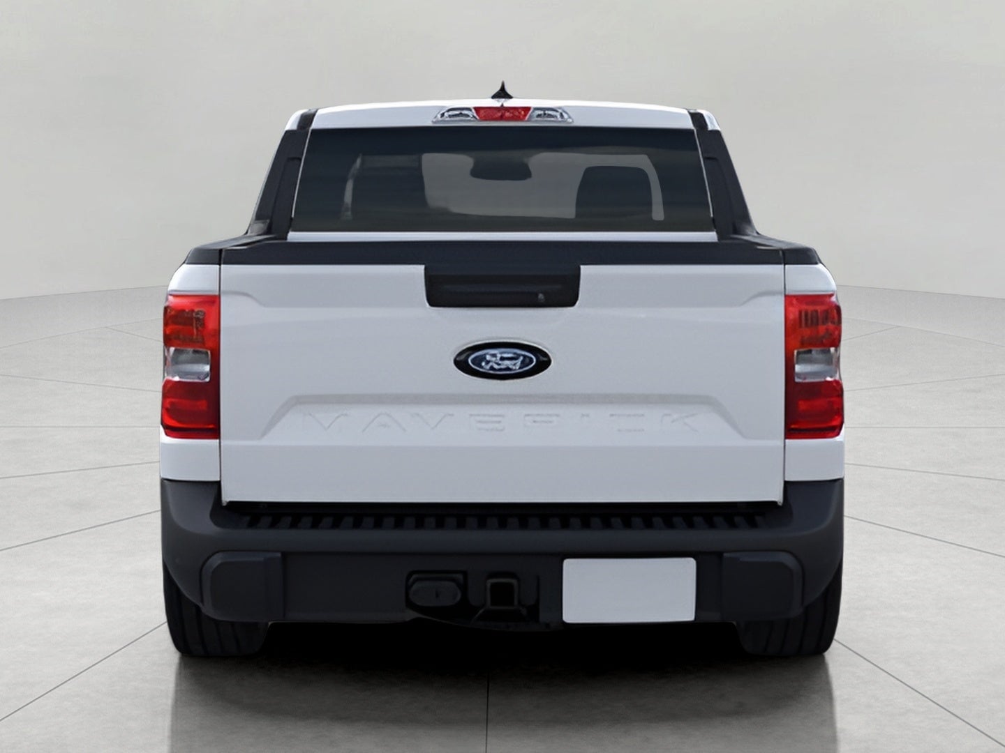 2026 Ford Maverick XLT AWD SuperCrew