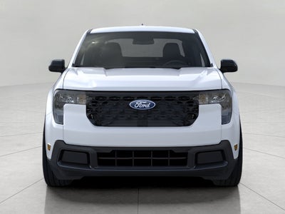 2026 Ford Maverick XLT AWD SuperCrew