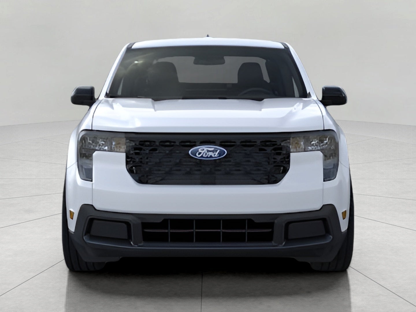 2026 Ford Maverick XLT AWD SuperCrew