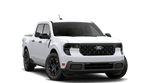 2026 Ford Maverick XLT AWD SuperCrew