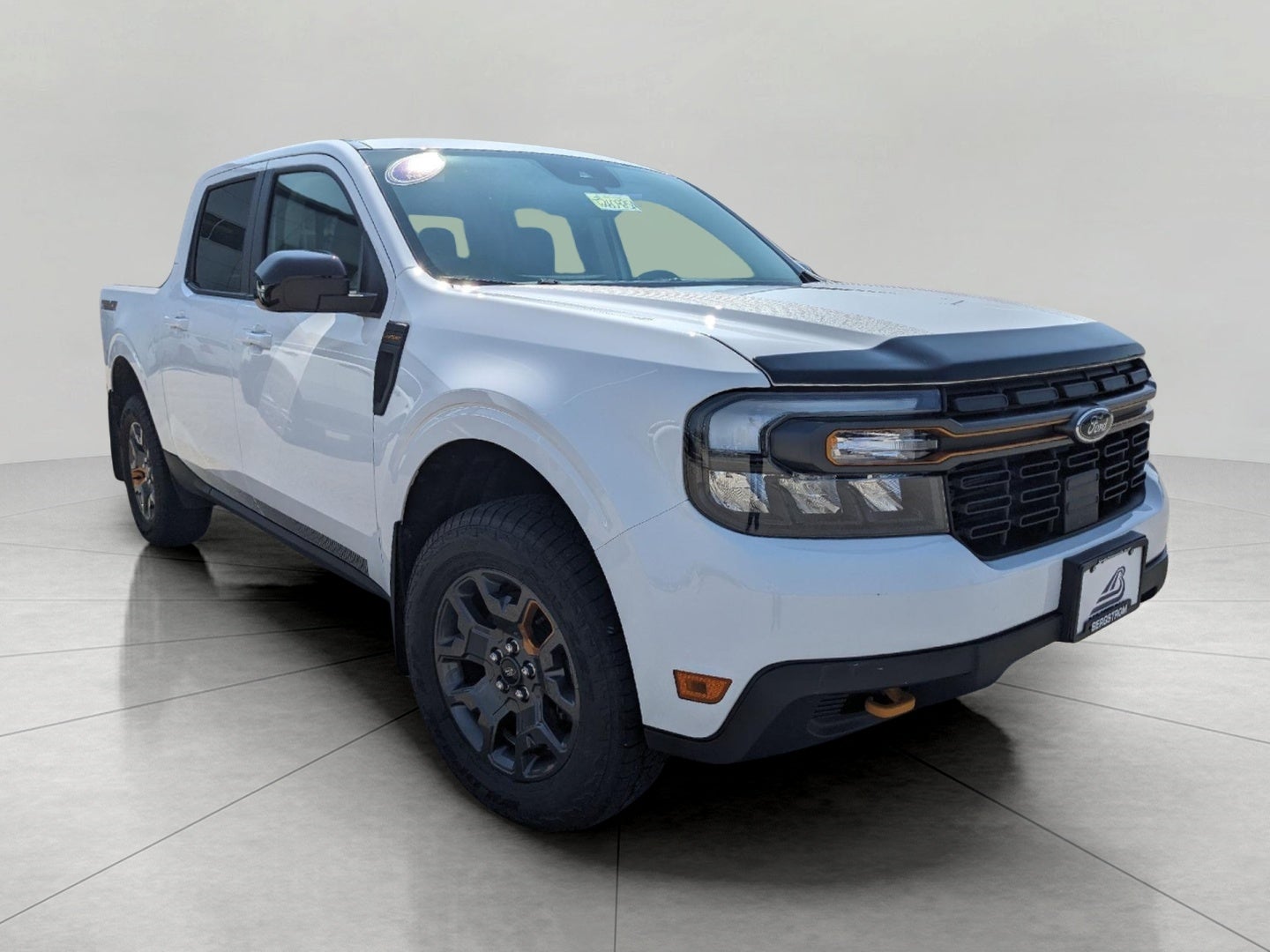 2024 Ford Maverick LARIAT Advanced AWD SuperCrew