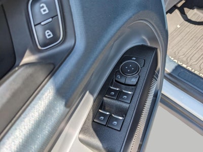 2024 Ford Maverick LARIAT Advanced AWD SuperCrew