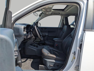 2024 Ford Maverick LARIAT Advanced AWD SuperCrew