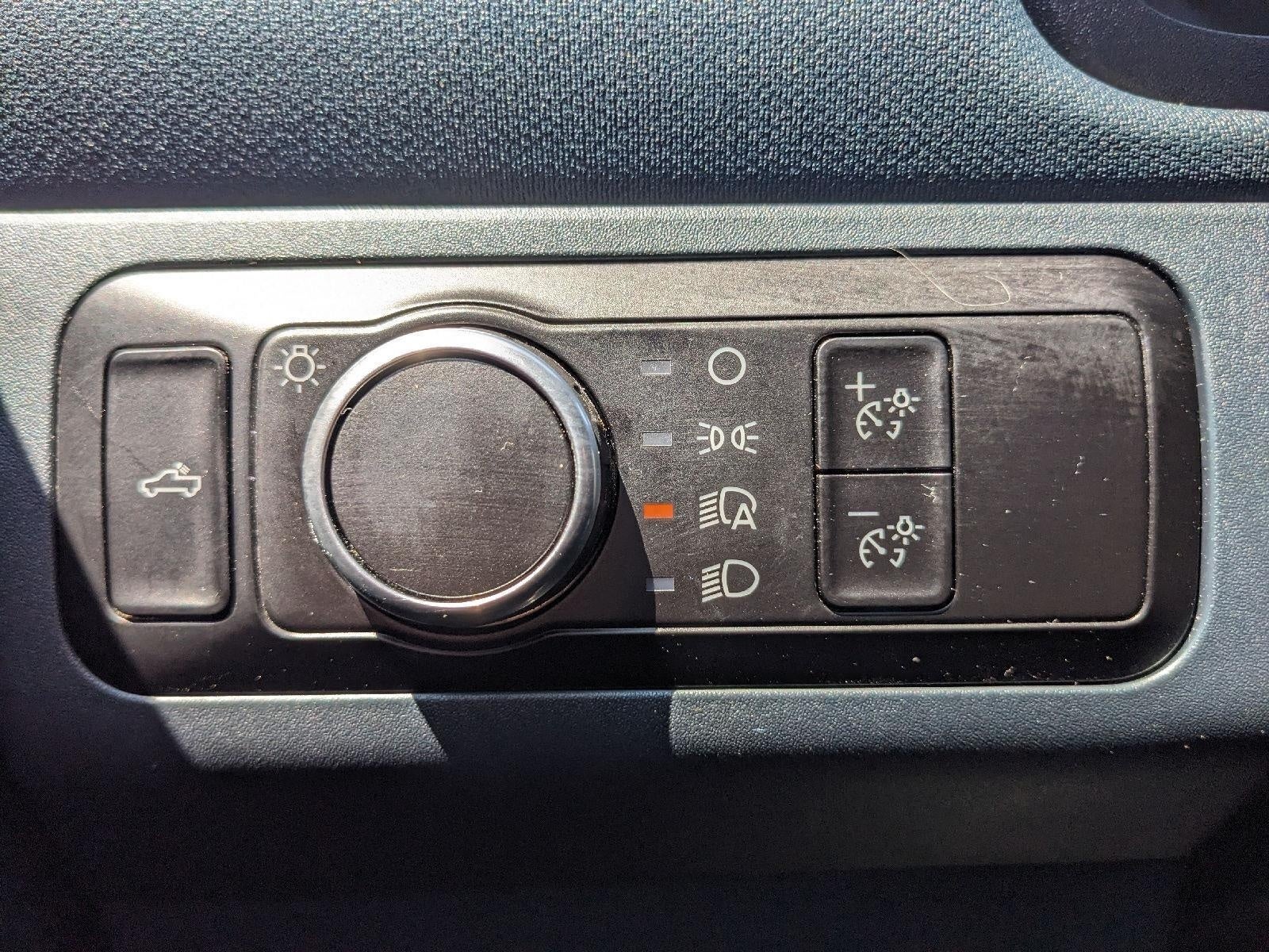 2024 Ford Maverick LARIAT Advanced AWD SuperCrew
