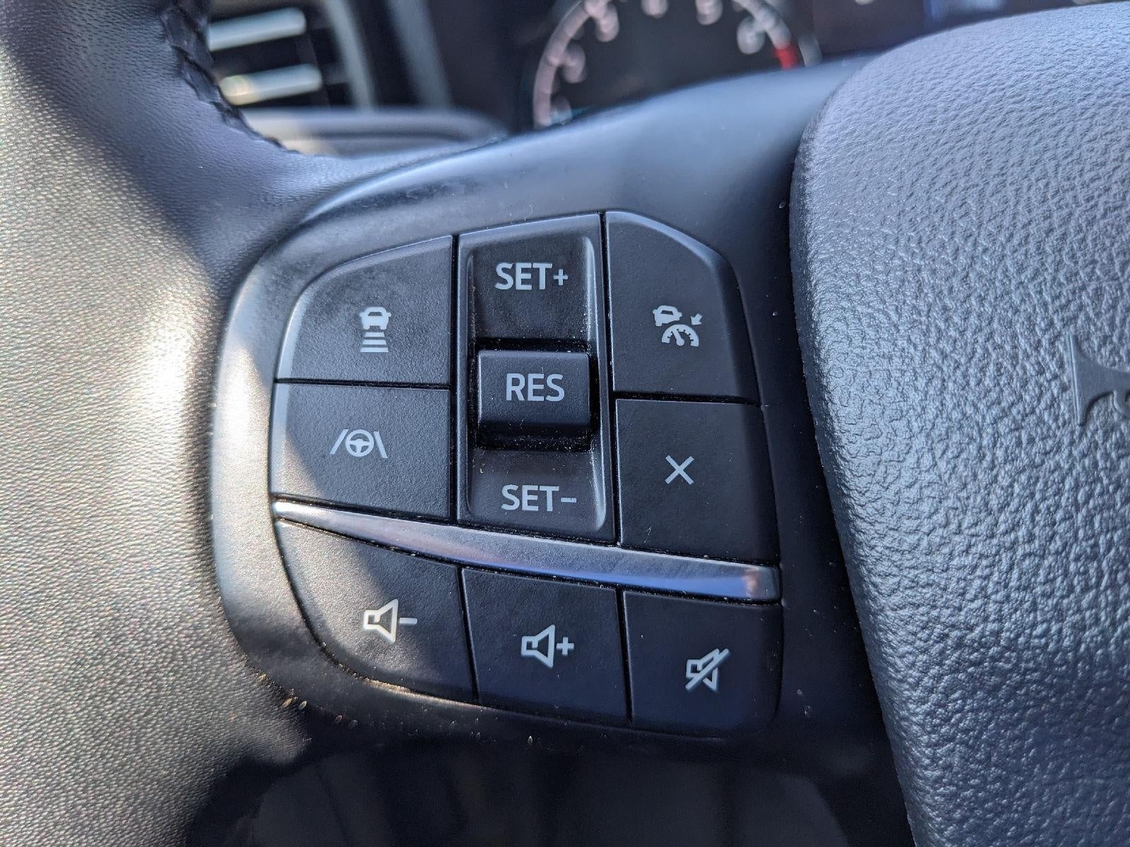 2024 Ford Maverick LARIAT Advanced AWD SuperCrew