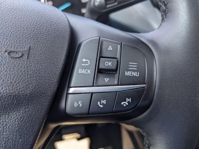 2024 Ford Maverick LARIAT Advanced AWD SuperCrew