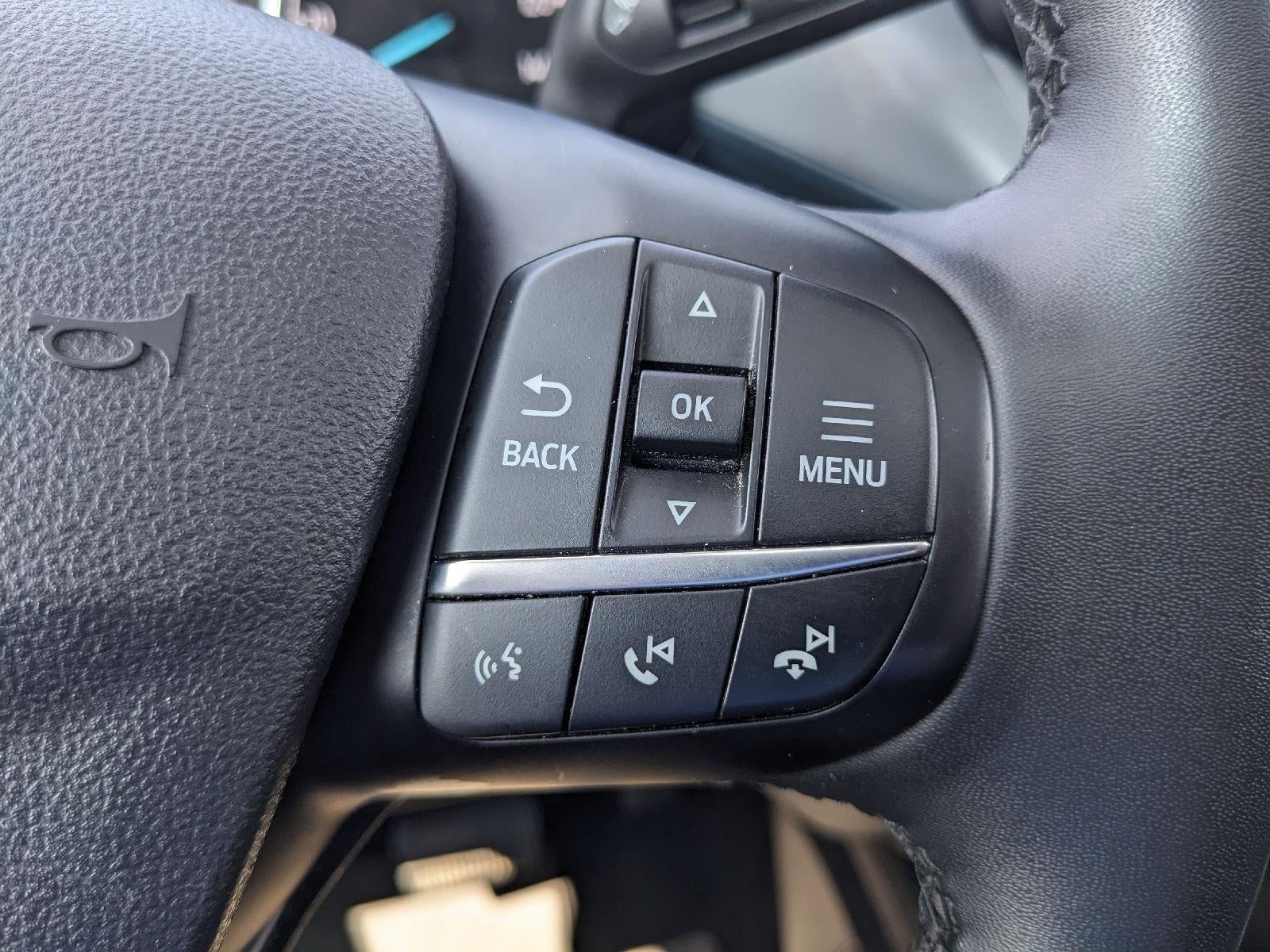 2024 Ford Maverick LARIAT Advanced AWD SuperCrew