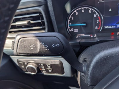 2024 Ford Maverick LARIAT Advanced AWD SuperCrew