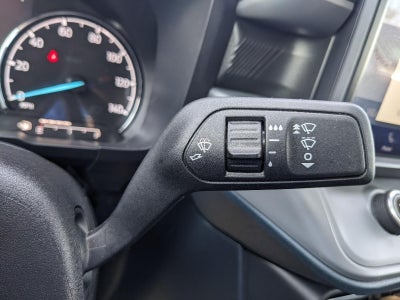 2024 Ford Maverick LARIAT Advanced AWD SuperCrew