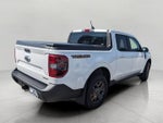 2024 Ford Maverick LARIAT Advanced AWD SuperCrew