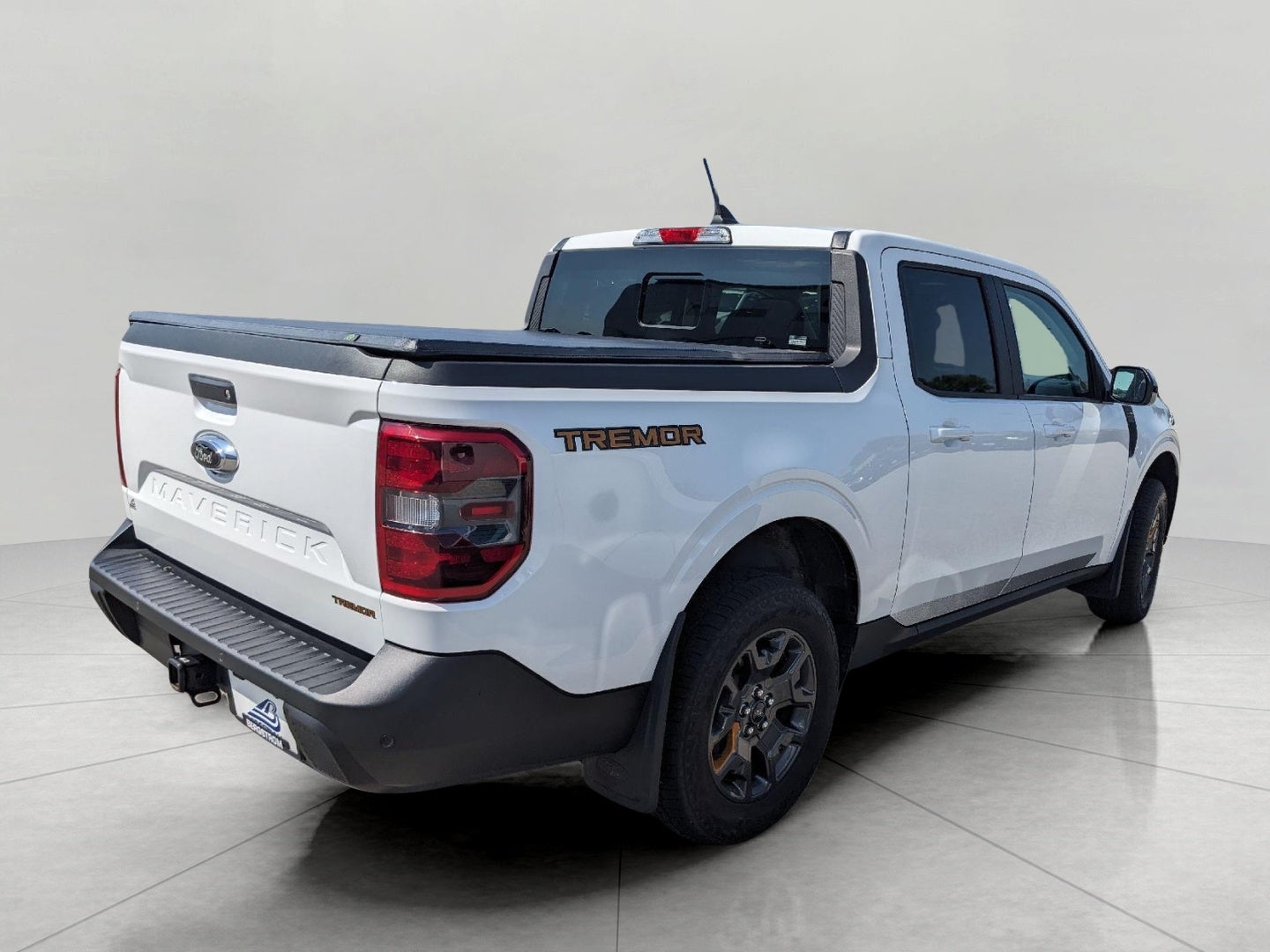 2024 Ford Maverick LARIAT Advanced AWD SuperCrew