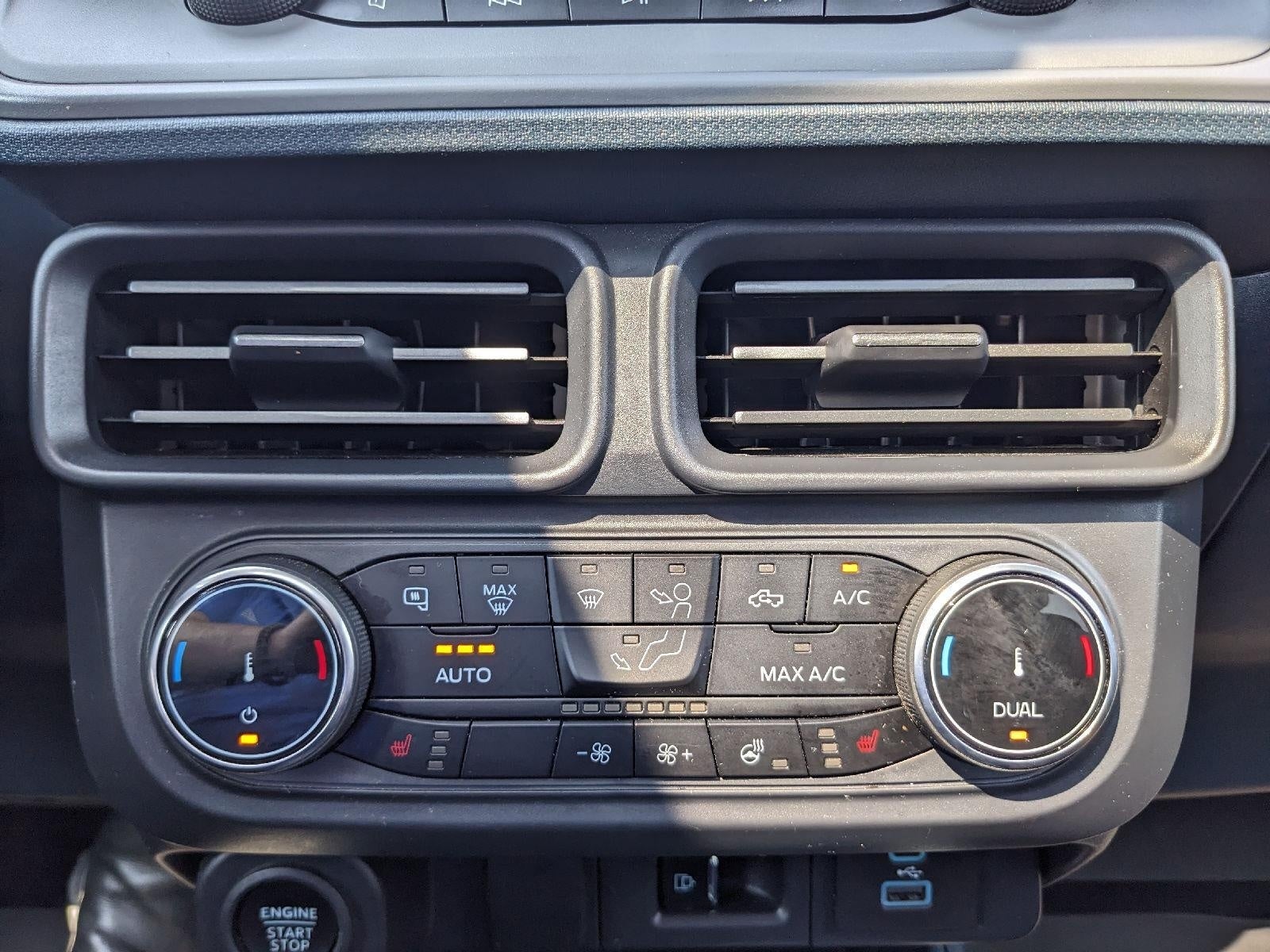2024 Ford Maverick LARIAT Advanced AWD SuperCrew