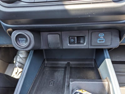 2024 Ford Maverick LARIAT Advanced AWD SuperCrew