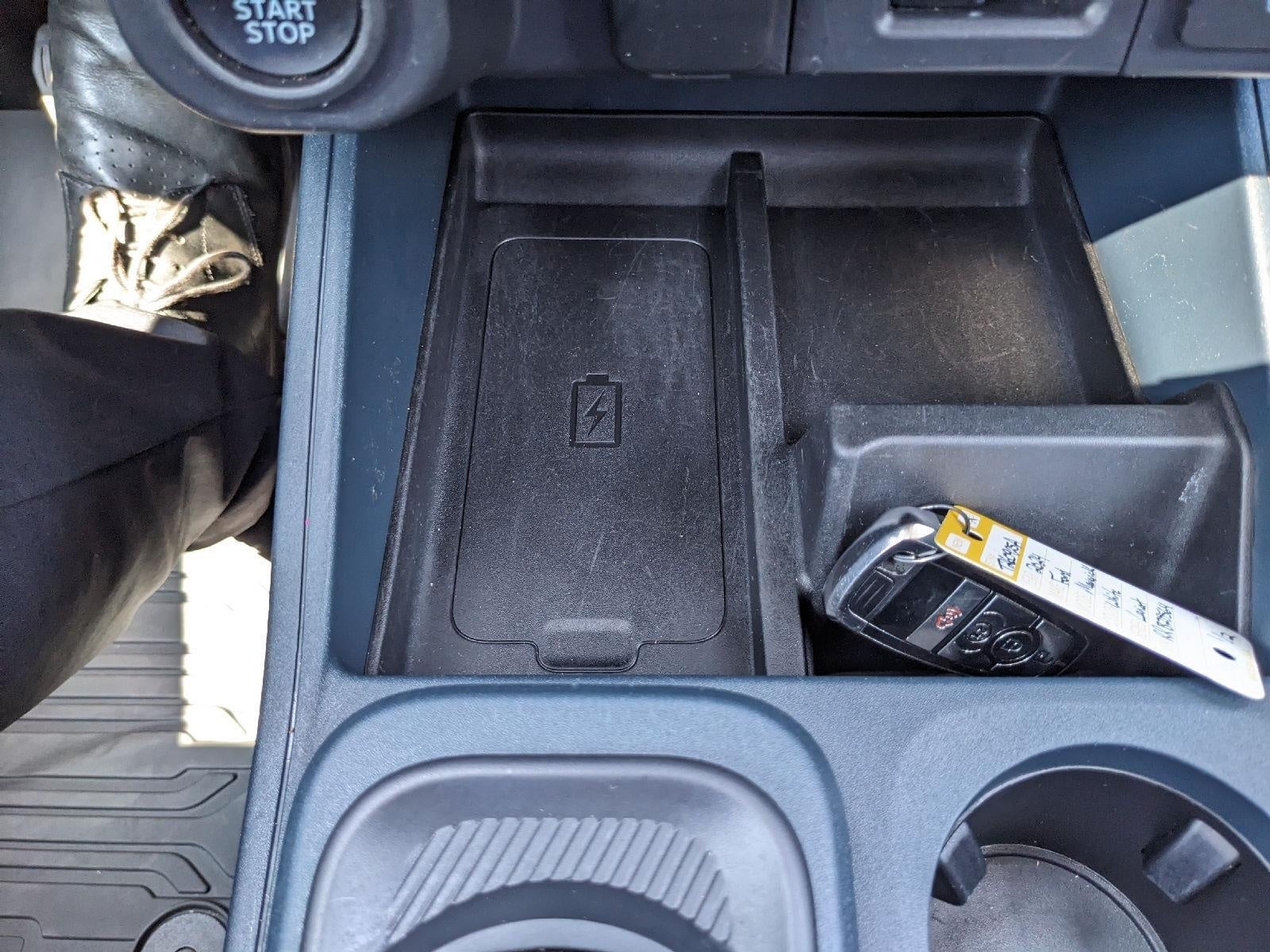 2024 Ford Maverick LARIAT Advanced AWD SuperCrew