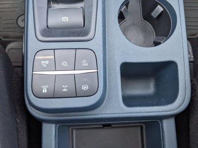 2024 Ford Maverick LARIAT Advanced AWD SuperCrew
