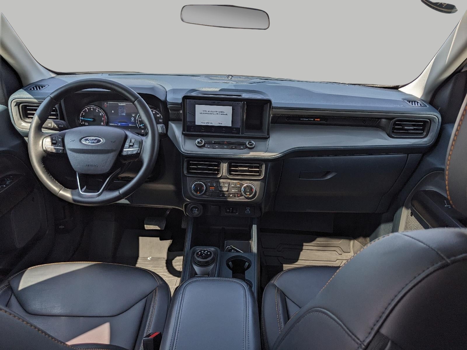 2024 Ford Maverick LARIAT Advanced AWD SuperCrew