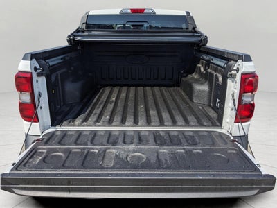 2024 Ford Maverick LARIAT Advanced AWD SuperCrew