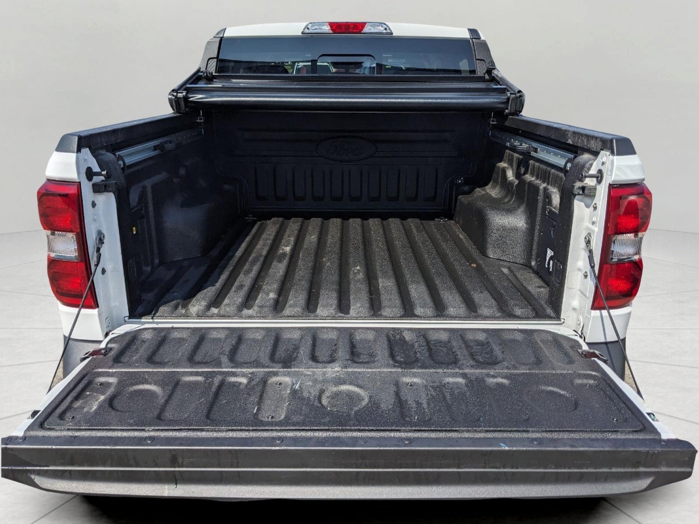 2024 Ford Maverick LARIAT Advanced AWD SuperCrew