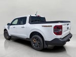 2024 Ford Maverick LARIAT Advanced AWD SuperCrew