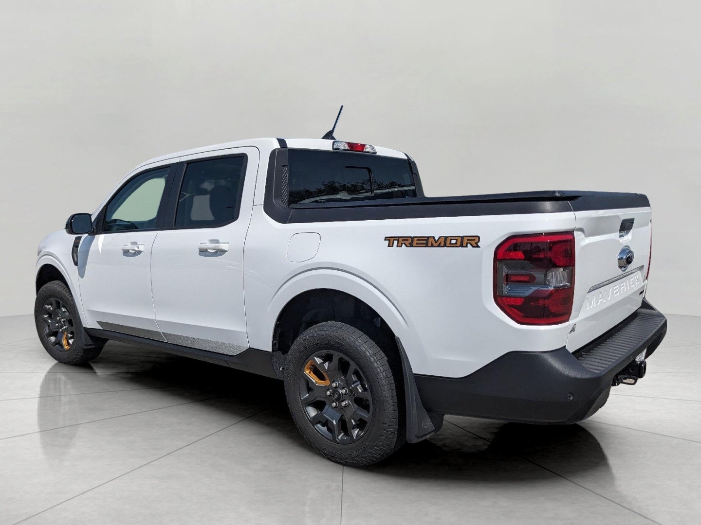 2024 Ford Maverick LARIAT Advanced AWD SuperCrew