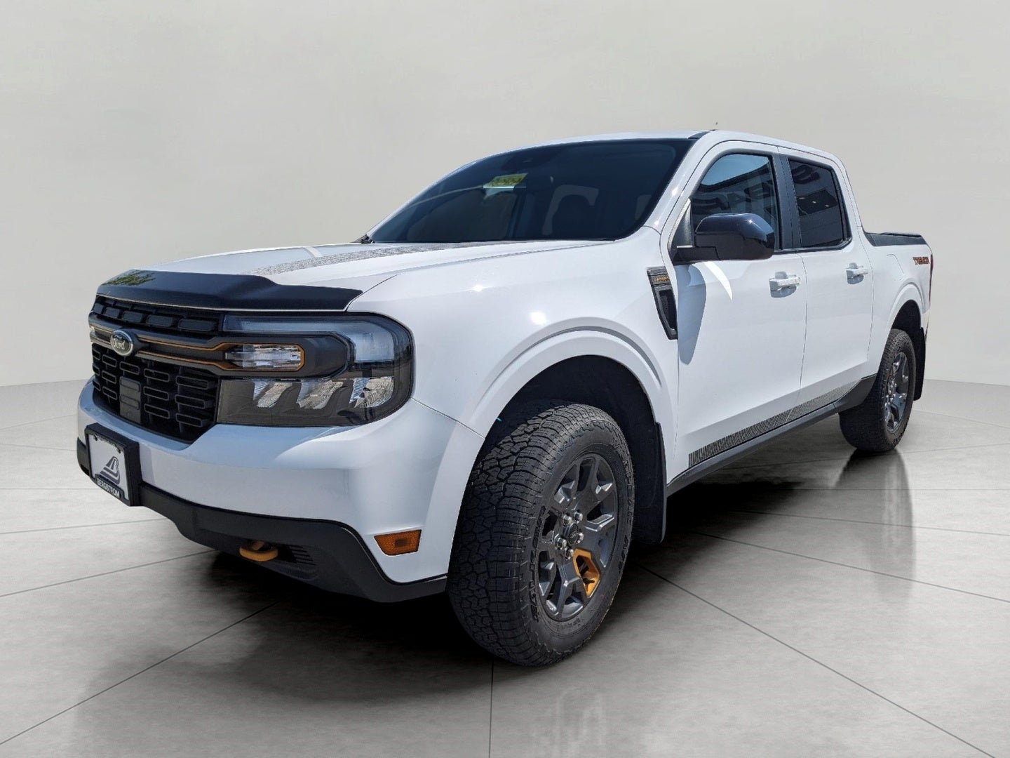 2024 Ford Maverick LARIAT Advanced AWD SuperCrew
