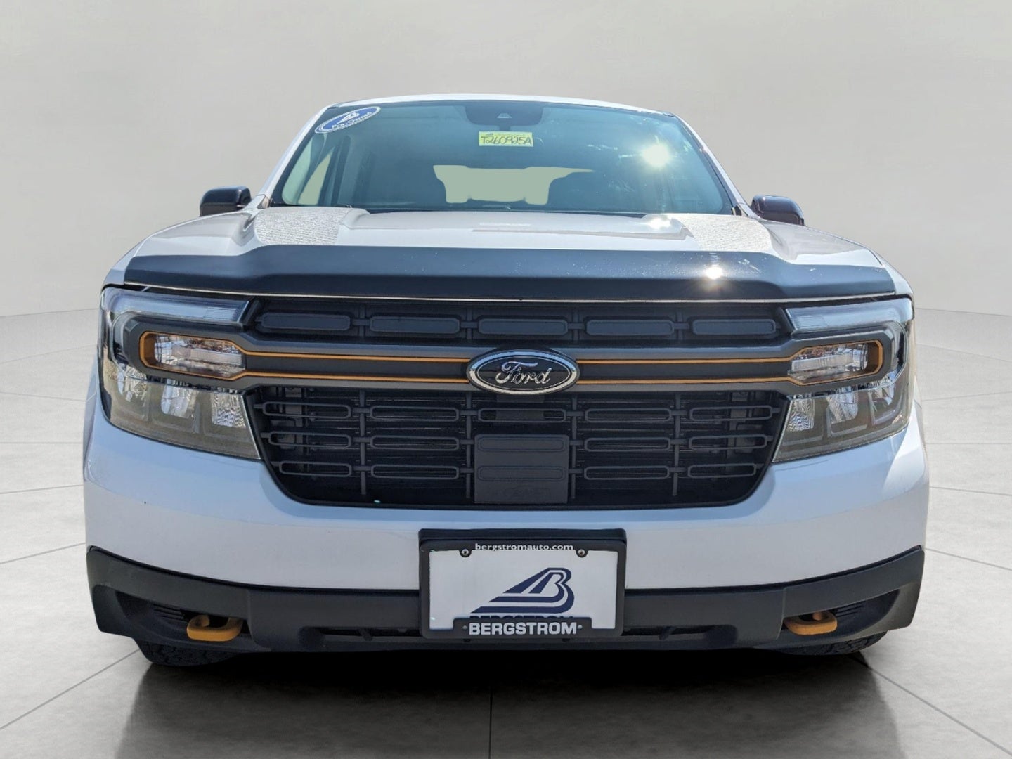 2024 Ford Maverick LARIAT Advanced AWD SuperCrew